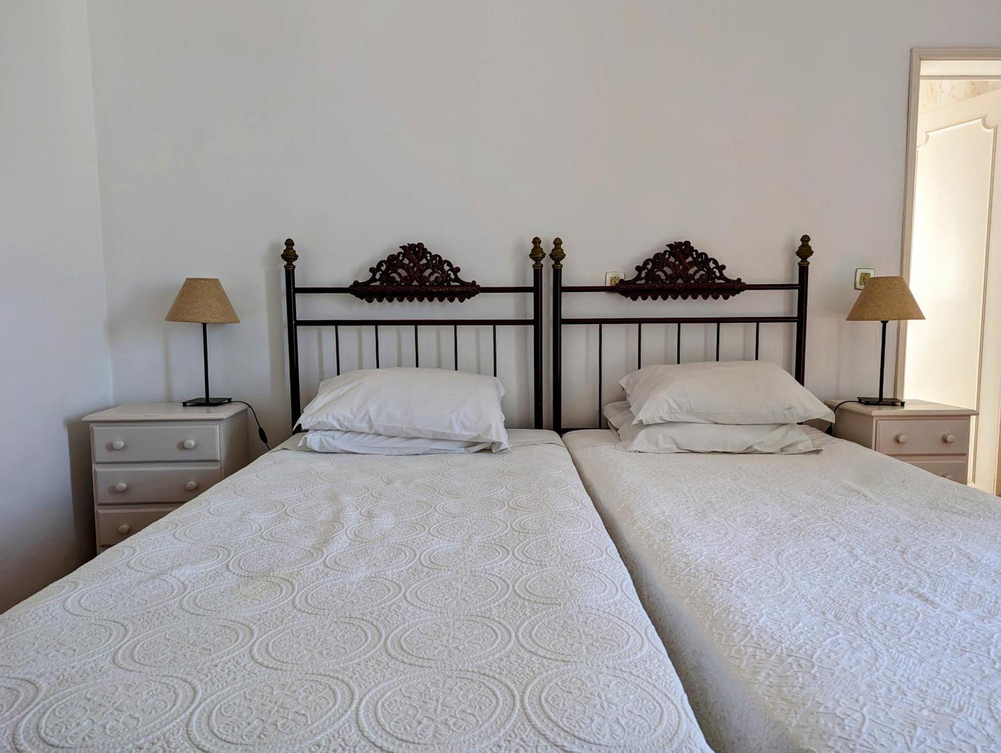 Hotel Solar de Monfalim Évora Zimmer foto
